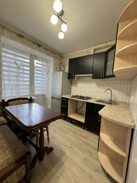 Оренда 1-кімнатної квартири від власника в м.Калуш