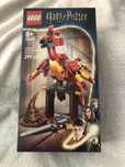 Lego harry potter phoenix nowe 76448