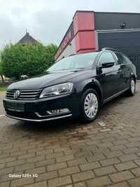 Vw Passat B7 Navi Mały przebieg Serwis