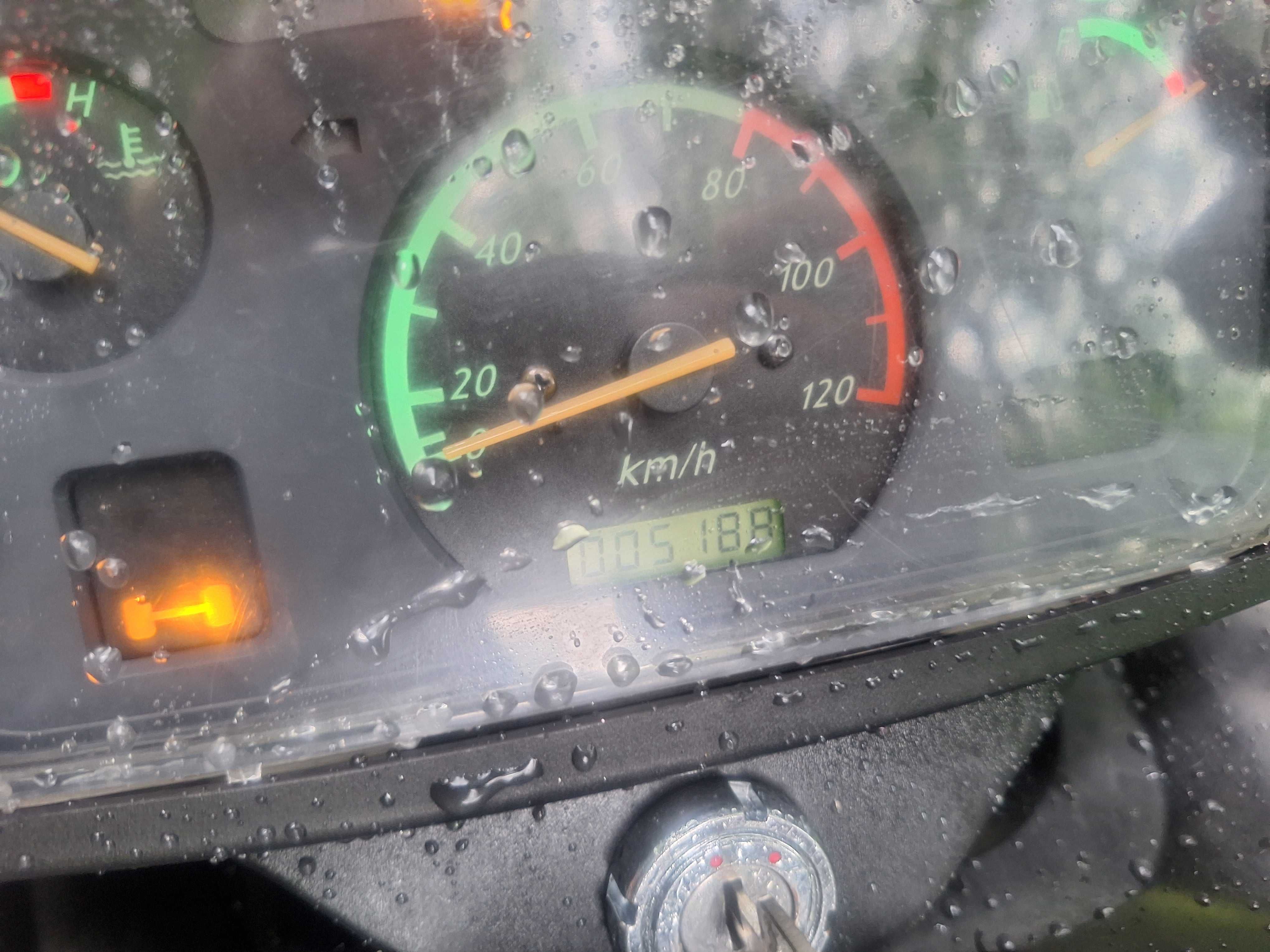 Cf moto 500 4x4 automat