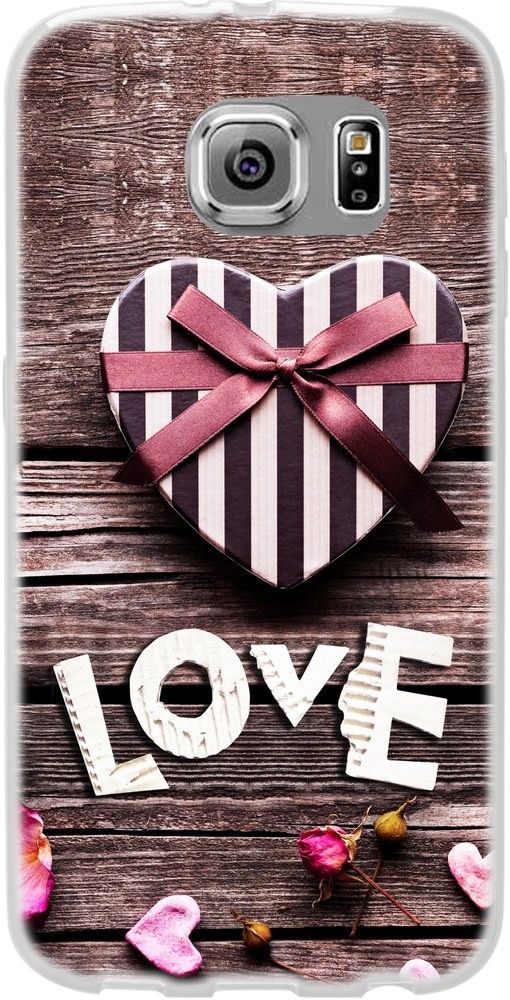 Etui Love Jelly Case Sony Xperia M4 Aqua