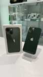 Telefon iPhone 13 mini 128 GB 100% Leszno Dworcowa Gwarancja