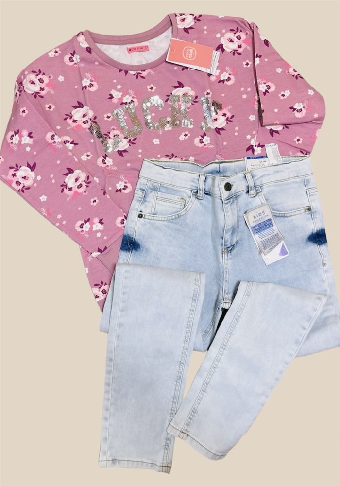 Джеггинсы, джинсы, фирмы Pepрerts, primark, cool clab, ovs.