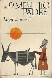 O meu tio padre-Luigi Santucci-Ulisseia