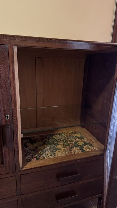 Móvel de entrada/arrumação