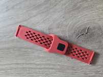 Pasek gumowy zegarek smartwatch 22mm