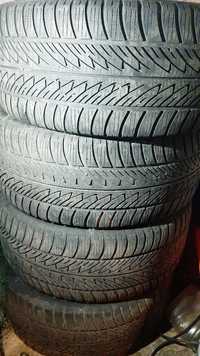 Зимові шини 285/45 R20