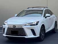 2024 Lexus RX 350