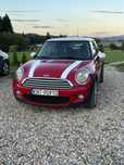 MINI Cooper D R56 1.6 Diesel 109 KM – 2009