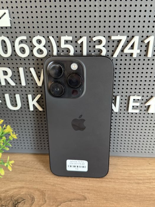 Apple Iphone 14 Pro 128  Gb Neverlock !