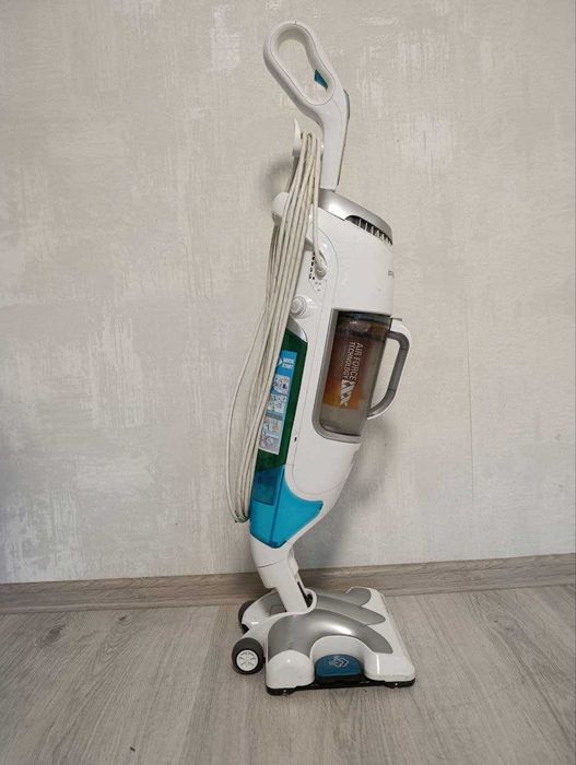 Пилесос ROWENTA RY7557WH