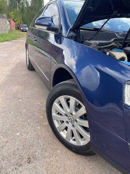 Продам Volkswagen Passat 2010 (B6)