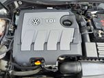 Двигатель VW Passat B7 1.6 TDI CAY C Двигун Touran Golf 6