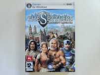 The Settlers Narodziny Imperium PL PC