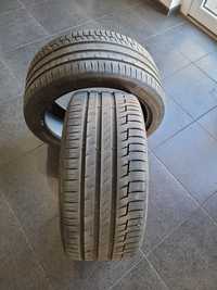 Opony Continental 245/40 R18 Y XL letnie