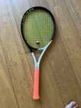Raquete tenis Head speed team