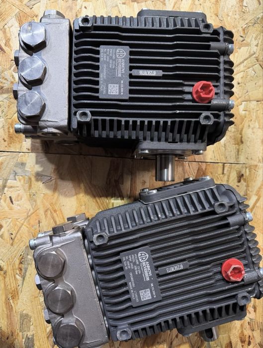 Все для автомийок самообслуговування