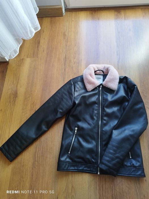 Ramoneska dla dziewczynki rozm. 146