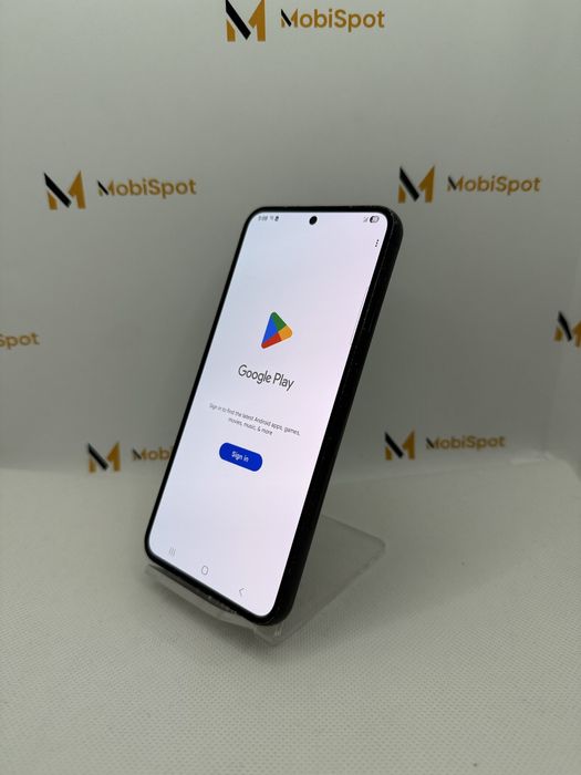 Samsung s23 Black 8/128gb Neverlock