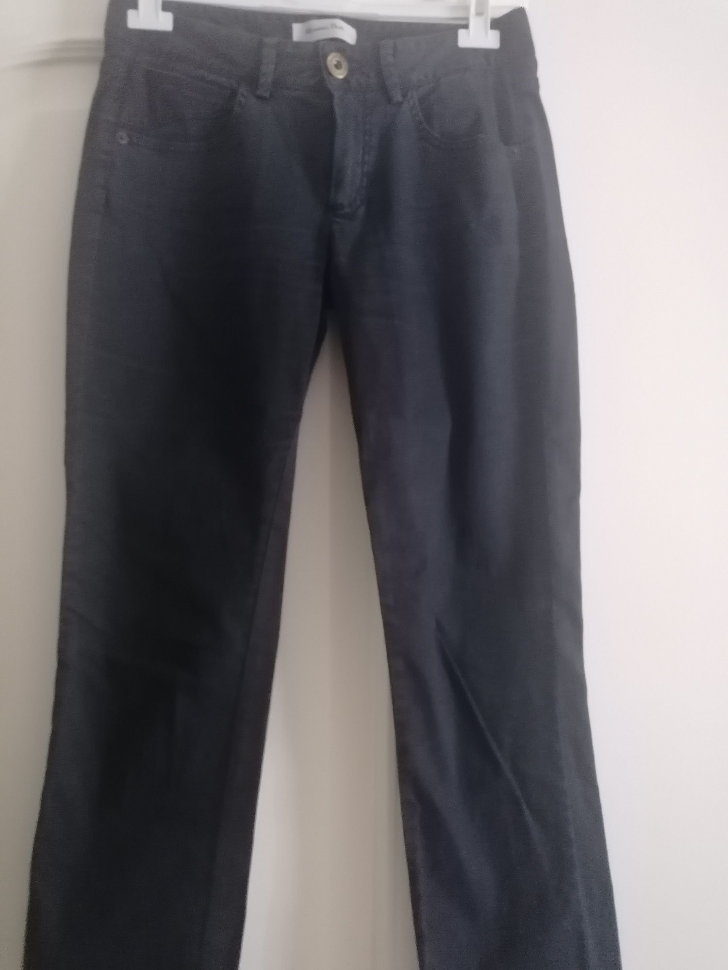 Calças, marca Massimo Dutti, t36