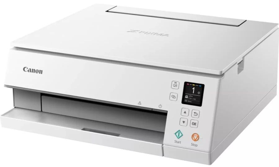 Drukarka Canon TS6351a - WiFi, Duplex, Airprint