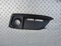 Honda Civic x Lift Sedan Kratka Halogen w Zderzak przód Prawa Usa