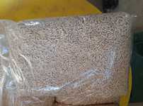 Pellet drzewny swierkowy
