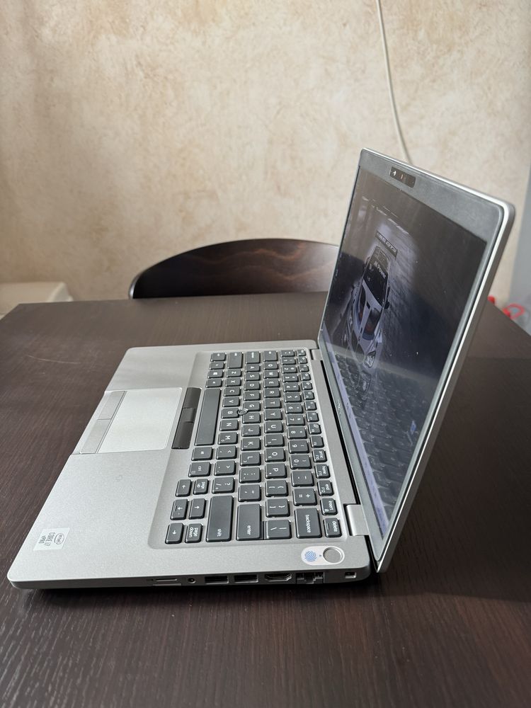 Dell latitude 5410 14“/ i7-10610U/ 16GB/ 1TB SSD/ Ідеал
