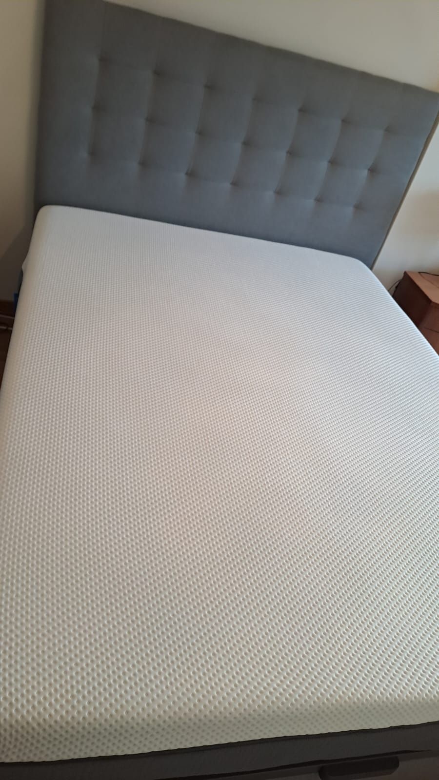 Colchão Emma Dim:1500×2000