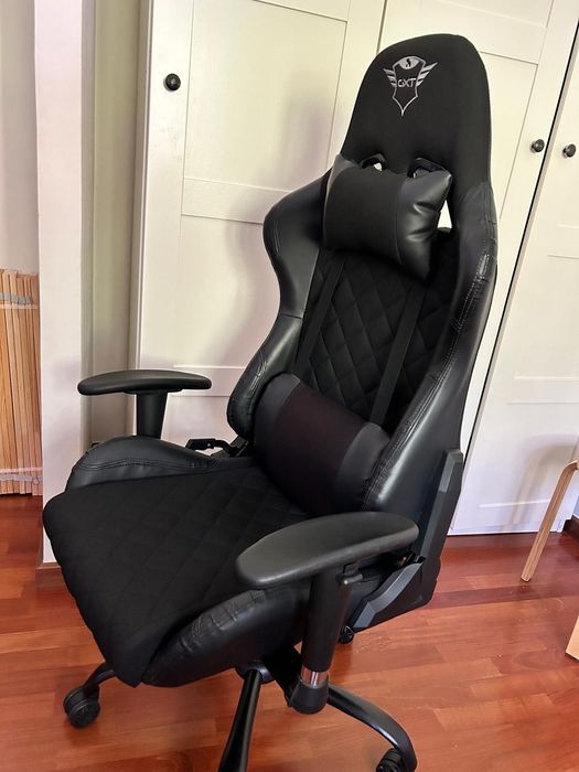 Cadeira Gaming Trust