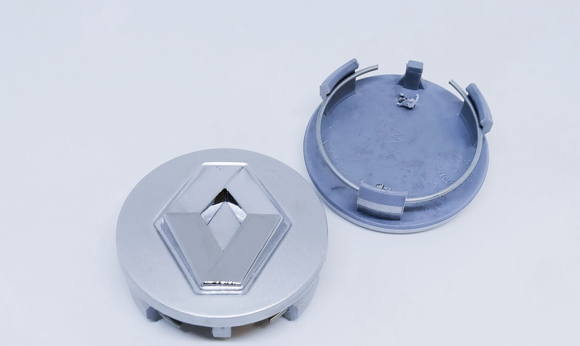 Колпачки заглушки на литые диски Рено Renault 54м 57м 58м60м