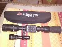 ATN X-Sight LTV 5-15x