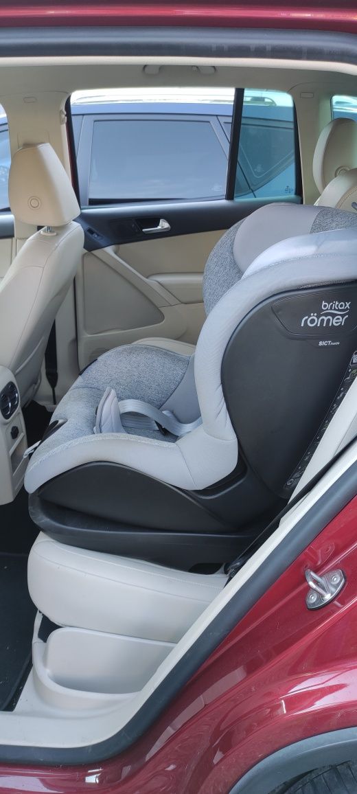 Автокрісло Britax-Romer TriFix2 i-Size