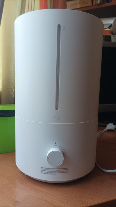 Зволожувач повітря Xiaomi Humidifier 2 Lite