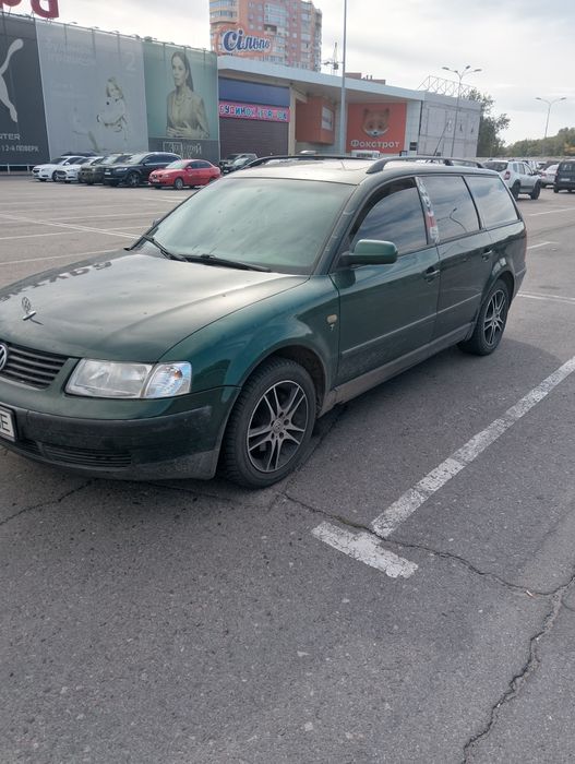 Продаж або обмін