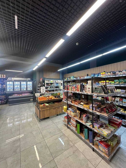 ЩАСЛИВЕ 126м2 ФАСАД Топ-Локація Здам приміщення біля Happy Mall