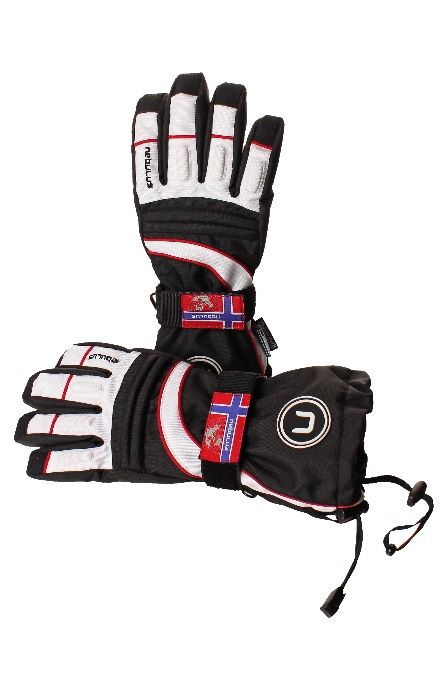 Nebulus Rękawice narciarskie COLD-TECH damskie za 249 zł zamiast 419zł