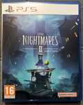 Little Nightmares II PS5 Enhanced Edition