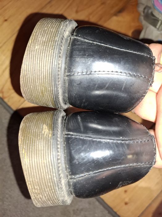 Dr.Martens niskie glany,martensy 41