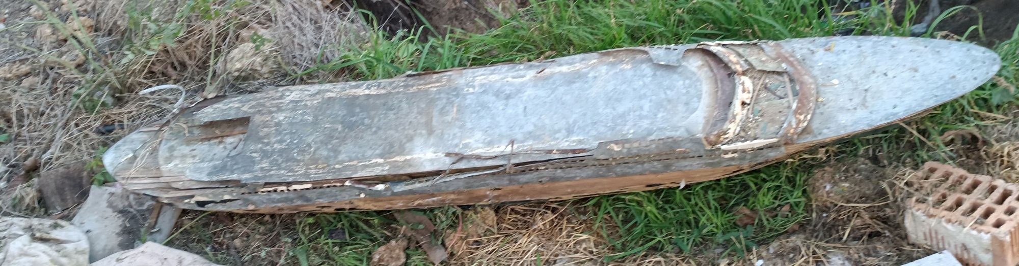 Корабель велика модель пасажирського лайнера типу "Белорусія"