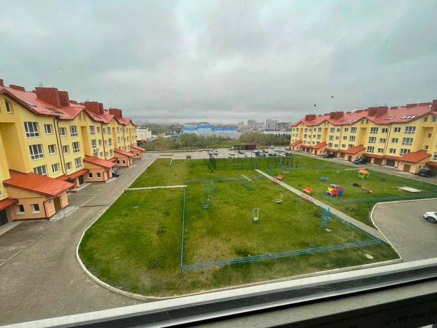 Продаж 2-рівневої квартири 63 м² + мансарда у ЖК "Дан Буд"