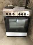 Fogão Indesit 16VMH2A X