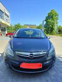 Opel Corsa Opel Corsa D