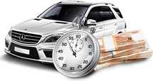 Автовыкуп евроблях, украинская регистрация, после дтп