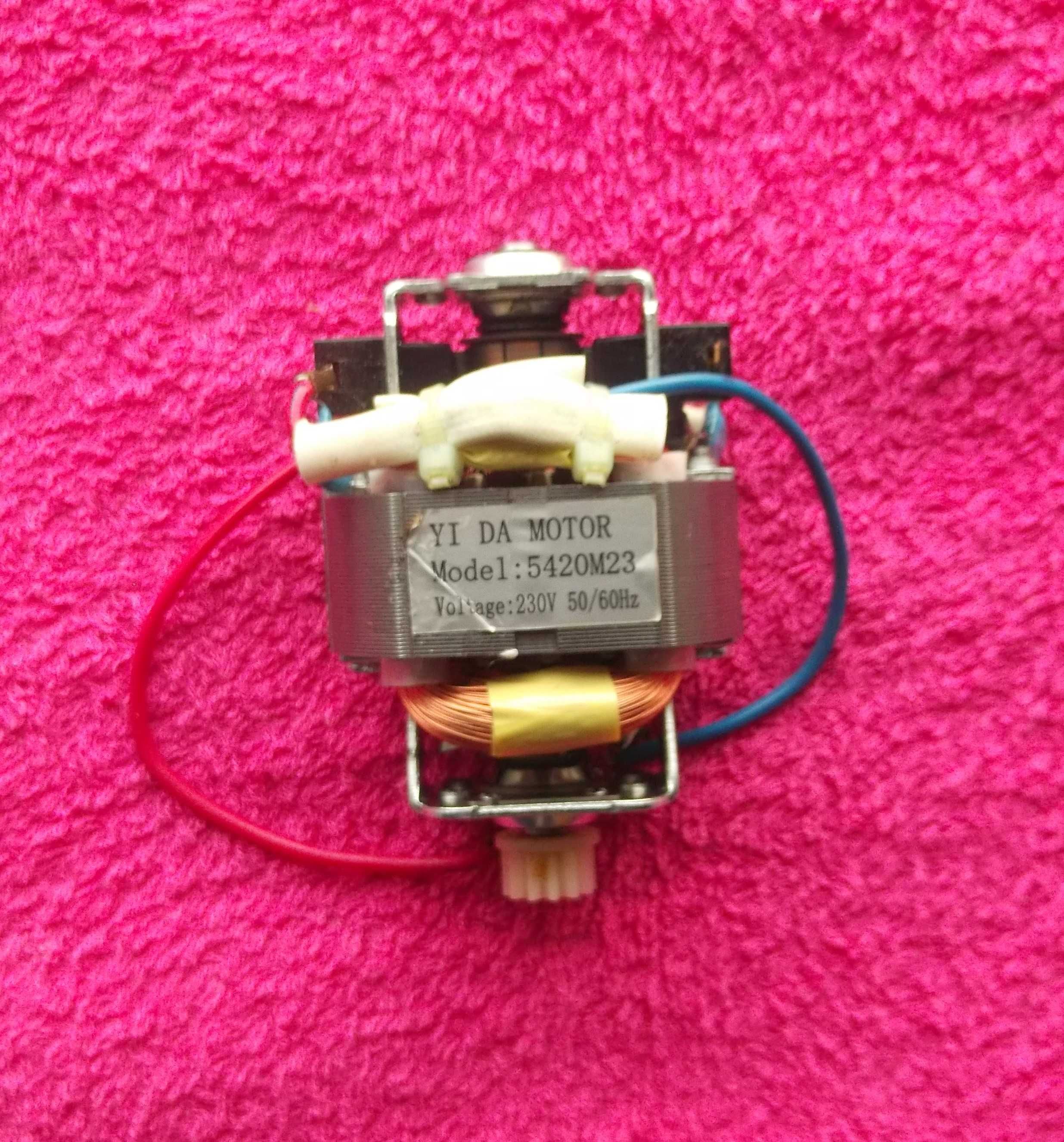 SILNIK YPC MOTOR 5420M23 / 150 W