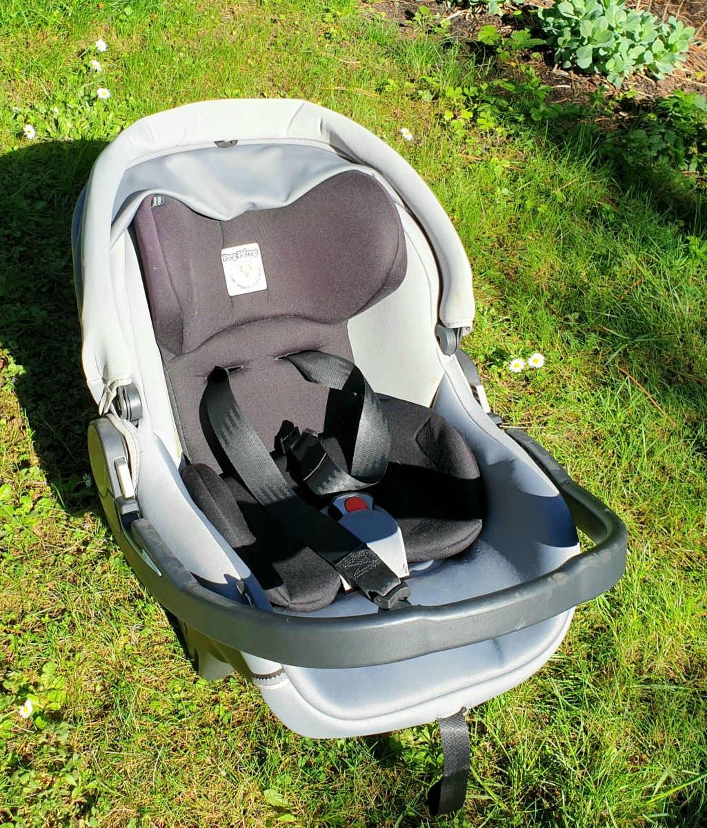 Wózek dziecięcy peg perego book S/ KOMPLET