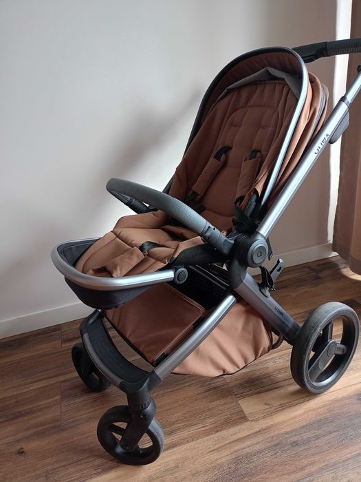 Wózek gondola Anex Baby