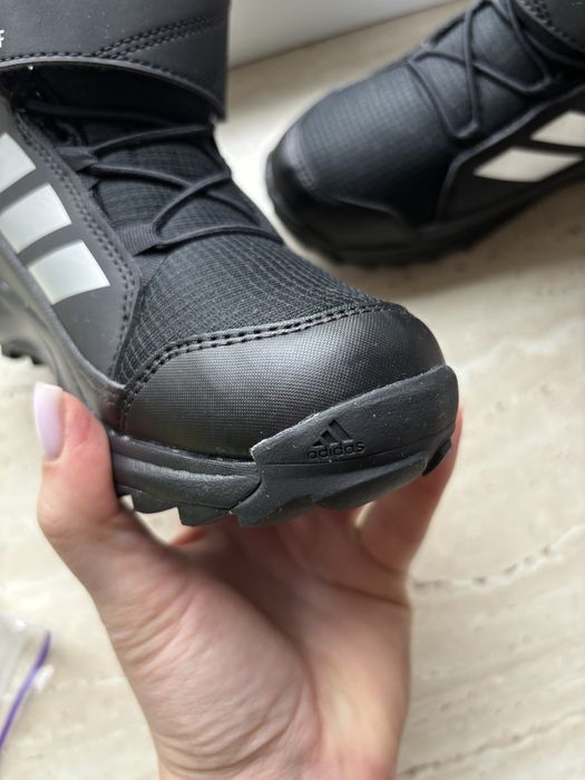 Adidas Terrex черевики зимові 32 розмір