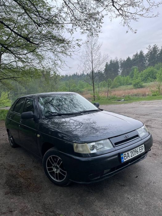ВАЗ 2112 продам власне авто