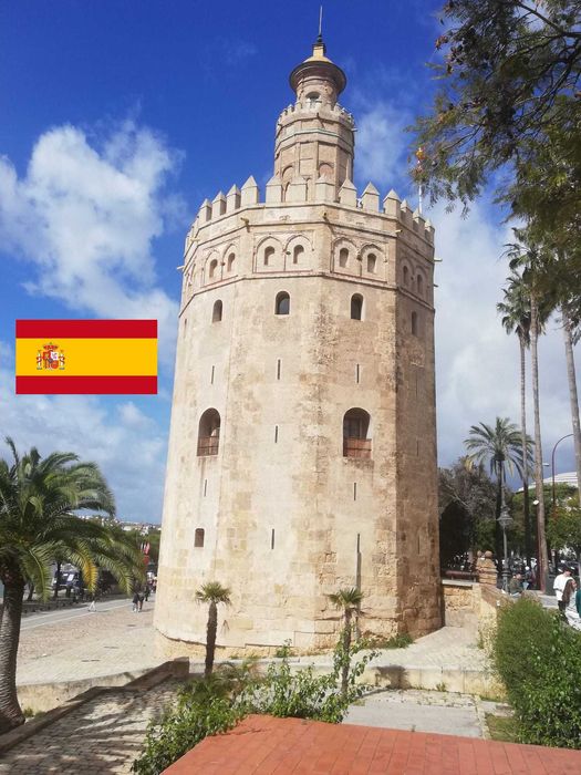 ¡Atrévete a hablar español! Hiszpański konwersacje online